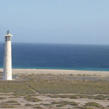 Apartment Tajinaste Terras Morro Jable (Fuerteventura)