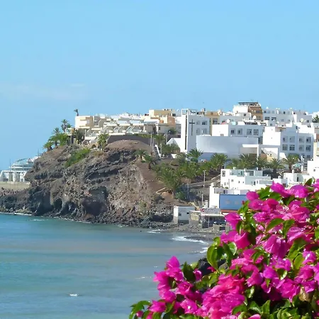 Tajinaste Terras Apartment Morro Jable (Fuerteventura)
