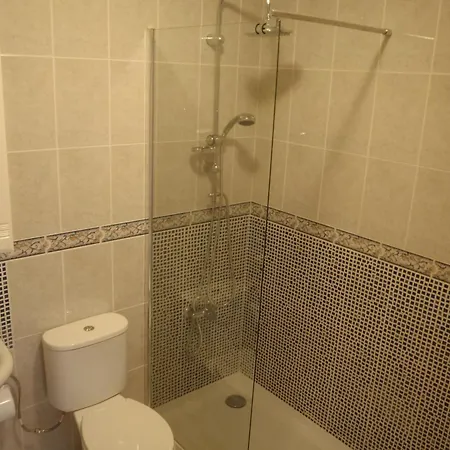 Tajinaste Terras Apartment
