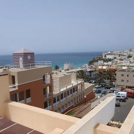 Tajinaste Terras Apartment Morro Jable (Fuerteventura)