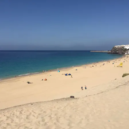 Apartment Tajinaste Terras Morro Jable (Fuerteventura)