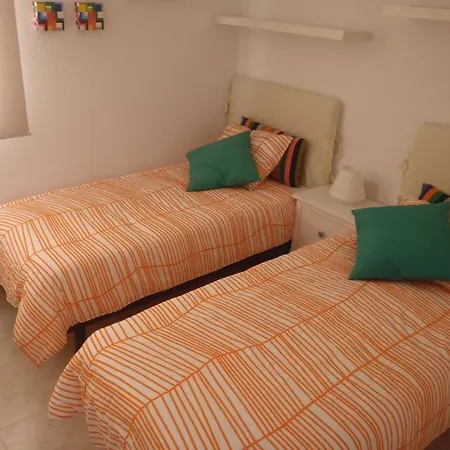 Tajinaste Terras Morro Jable (Fuerteventura)