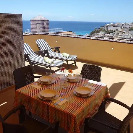 Apartment Tajinaste Terras Morro Jable (Fuerteventura)