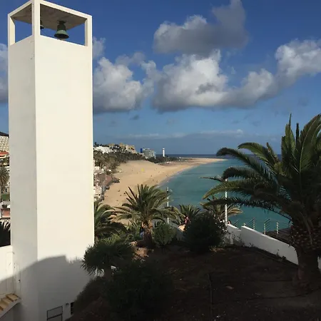 Apartamento Tajinaste Terras