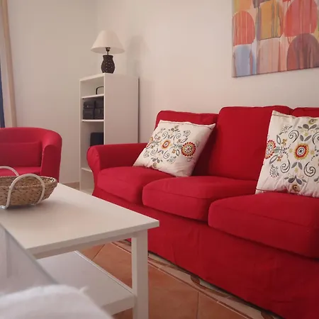 Apartamento Tajinaste Terras *