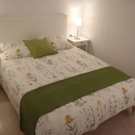 Apartamento Tajinaste Terras *