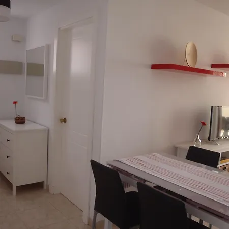 Tajinaste Terras Apartamento