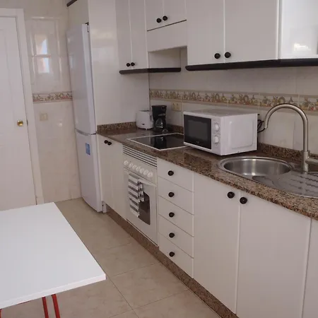 Apartamento Tajinaste Terras
