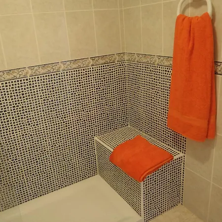 Tajinaste Terras Apartamento *