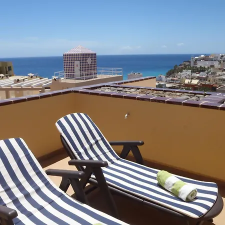 Tajinaste Terras Appartement Morro Jable (Fuerteventura)