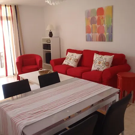 Appartement Tajinaste Terras Morro Jable